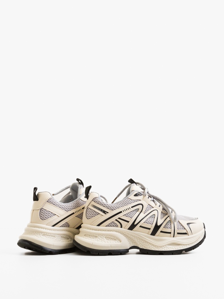 Sneakers dama Scotto Negri