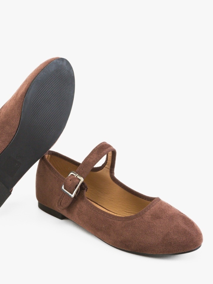 Balerini dama Bytyr Maro