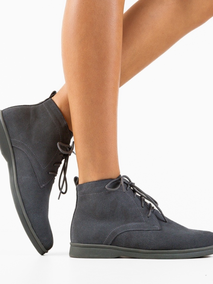 Ghete dama Larson Grena