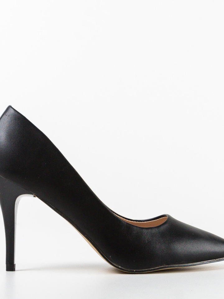 Pantofi dama Halek Albi