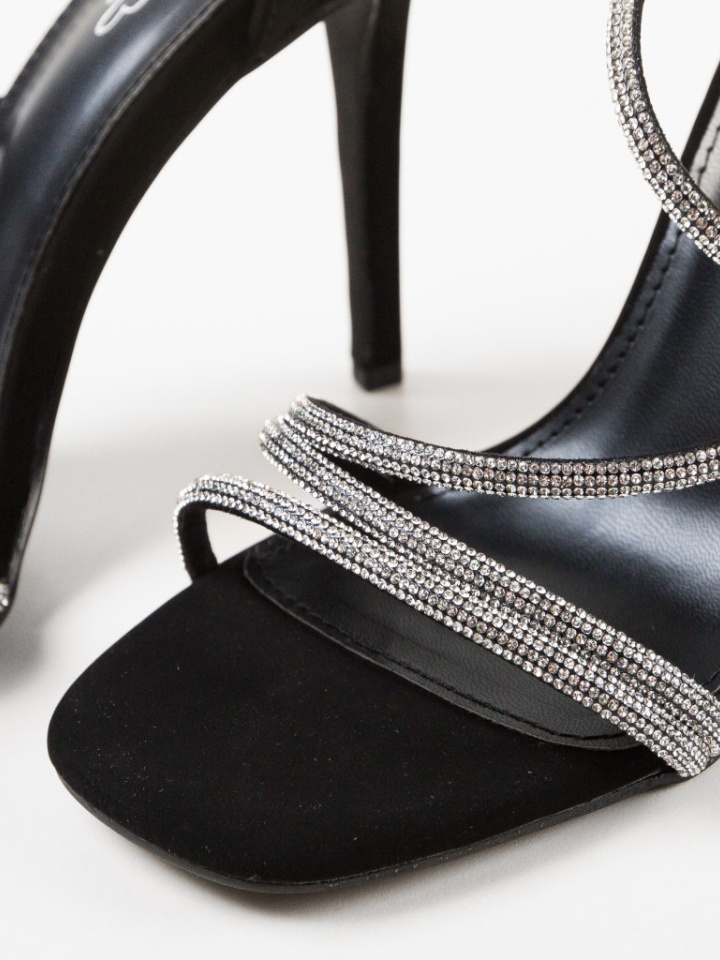 Sandale cu toc Sophie Verzi