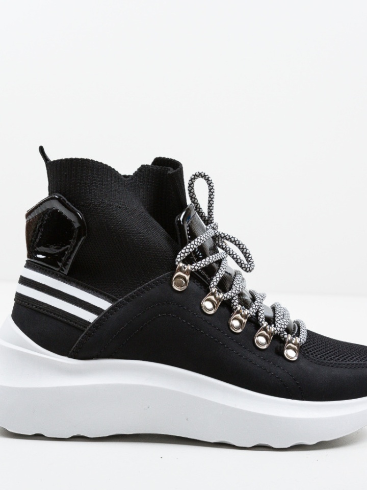 Pantofi Sport Lamber Albastri