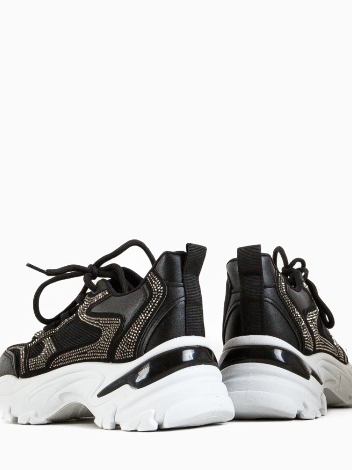 Pantofi Sport Nereus Albastri