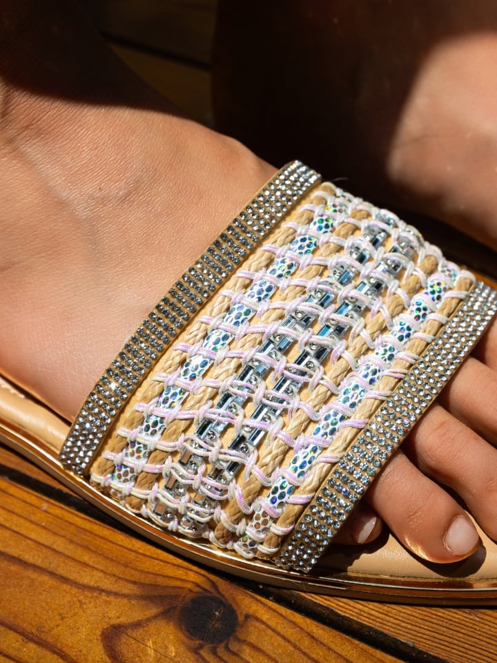 Papuci dama Doxx Maro