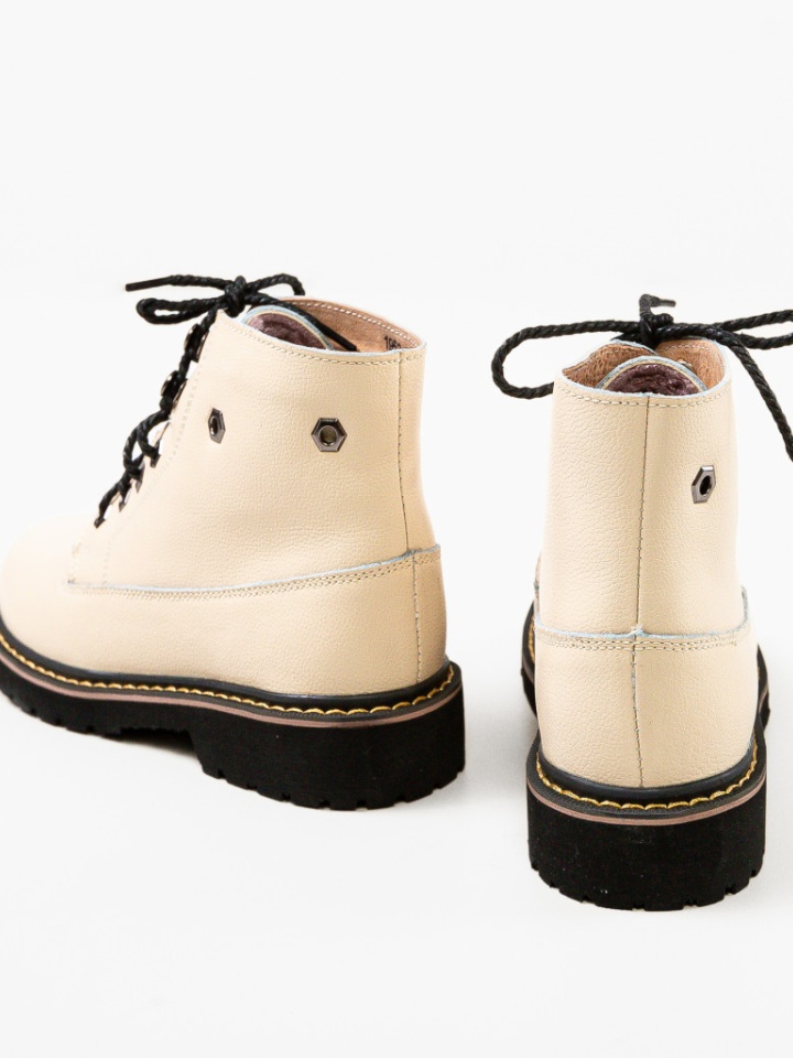 Ghete dama Reiko Bej