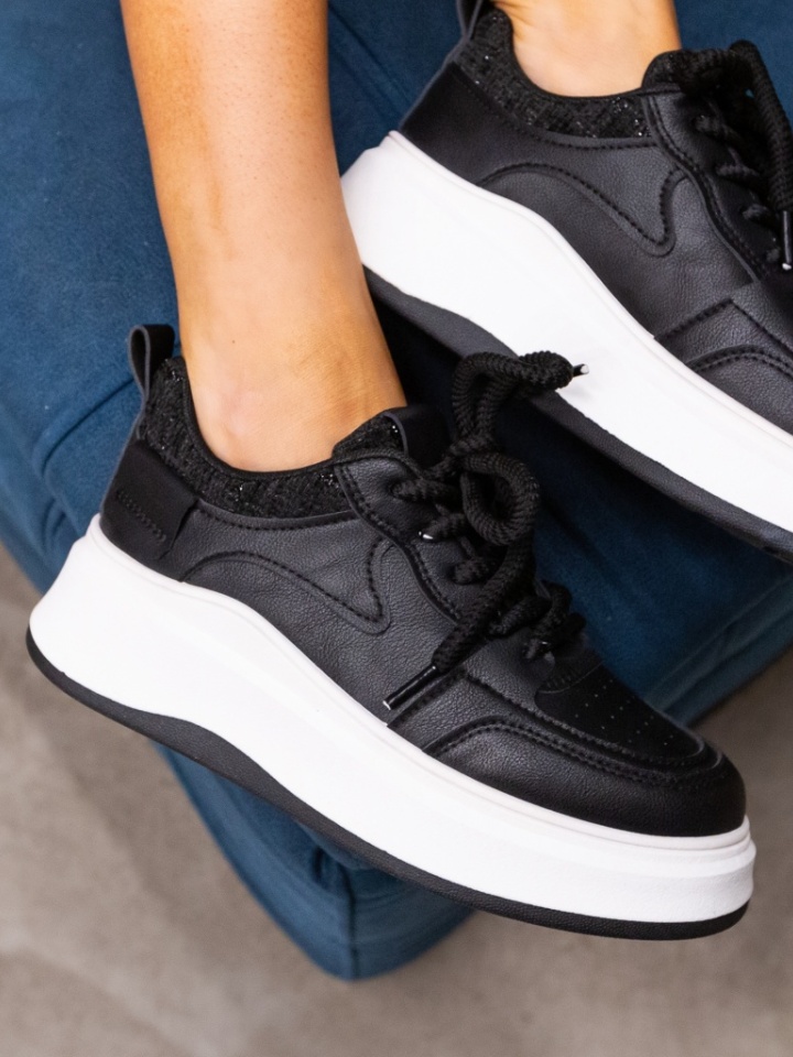 Sneakers dama Taylor Negri