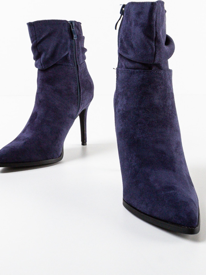 Botine dama Ving Negre 2