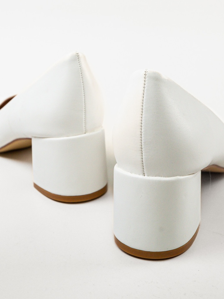 Pantofi dama Bubay Albi