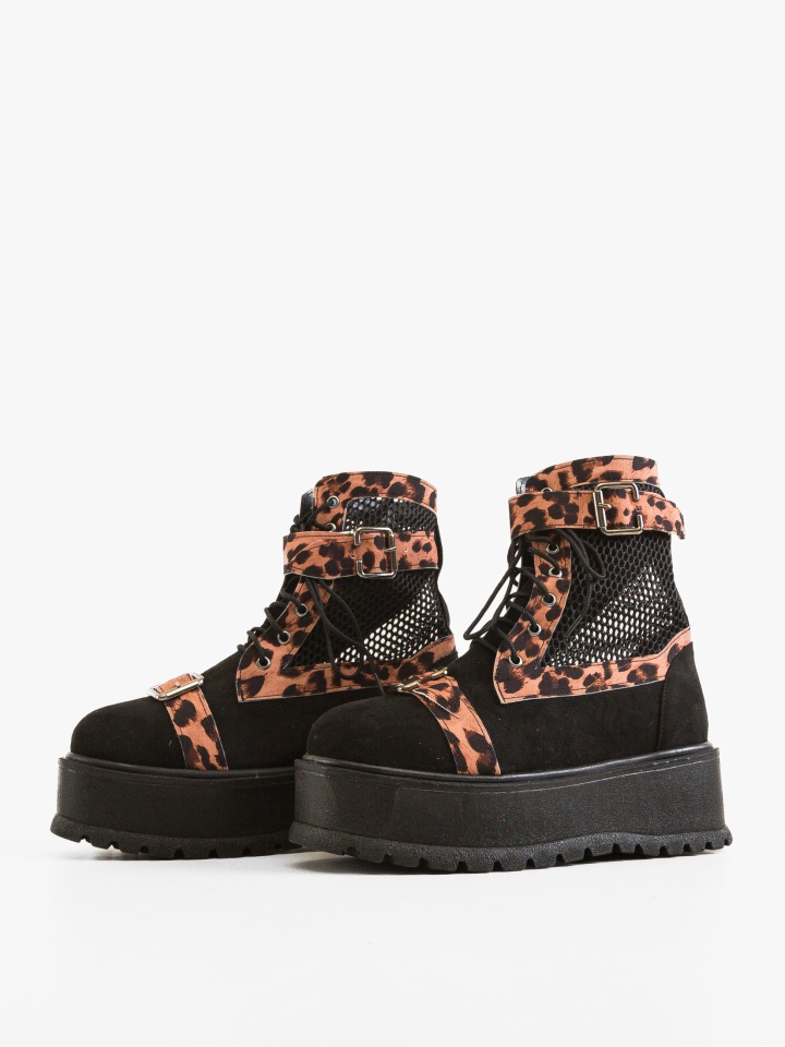 Ghete dama Kenera Bej