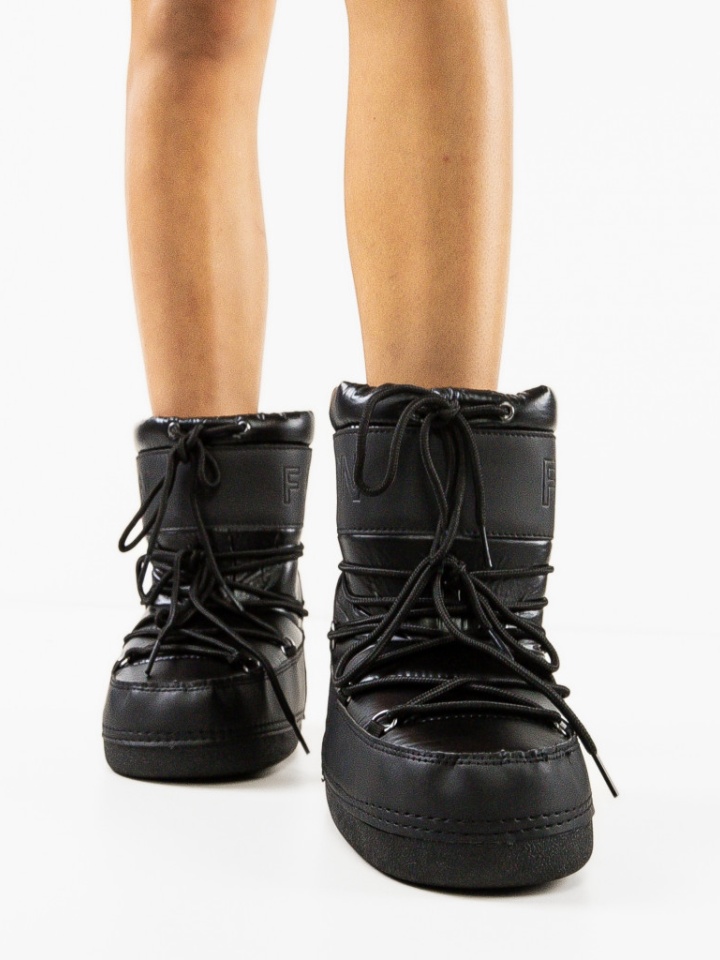 Ghete dama Skyan Negre