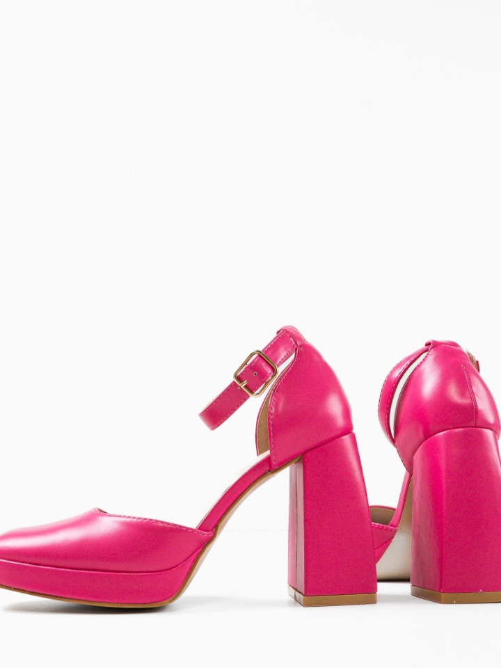 Pantofi dama Flynn Negri