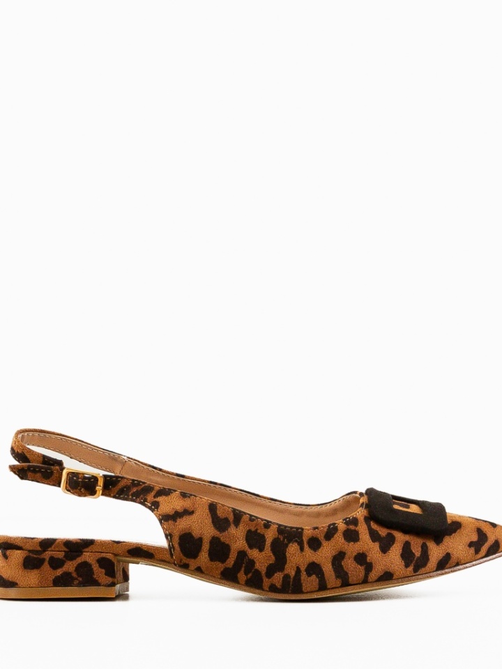 Balerini dama Kaimak Bej