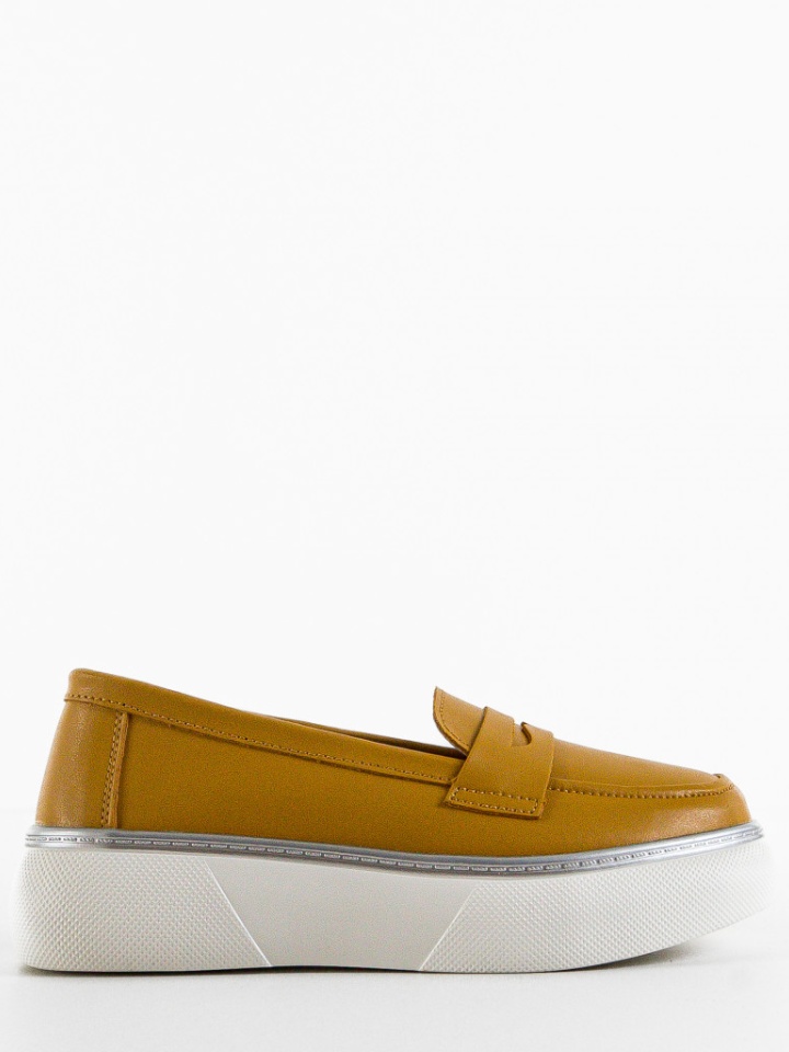 Pantofi Casual dama Prossy Roz