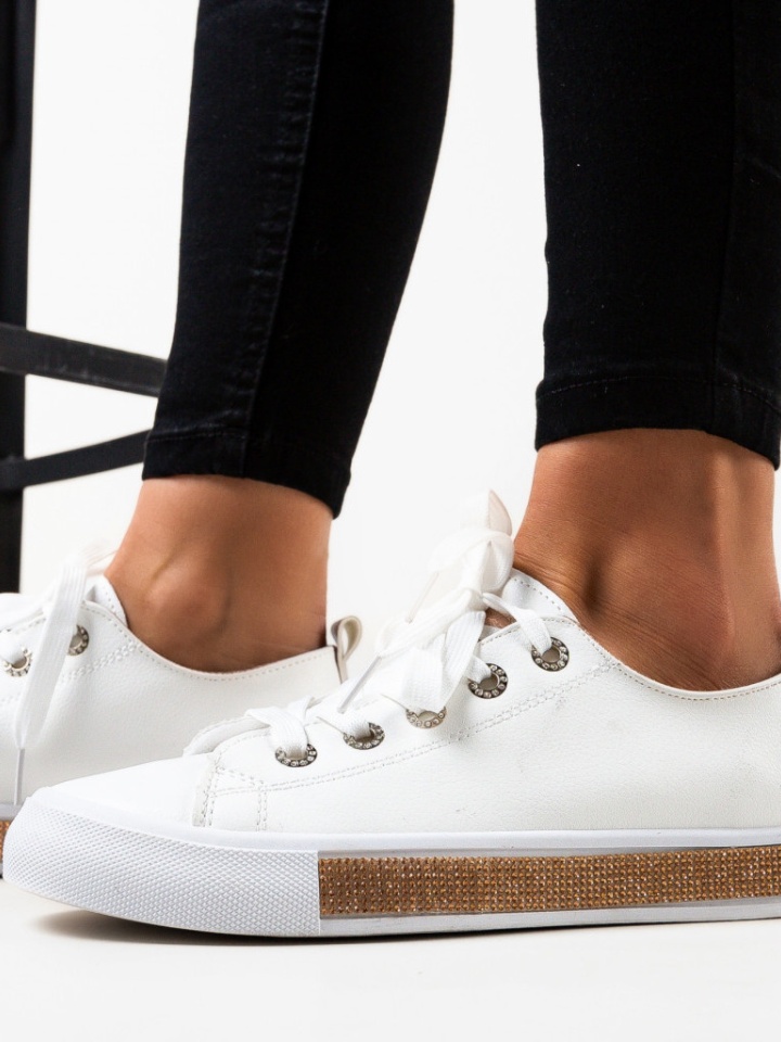 Sneakers dama Penelope Albi 2