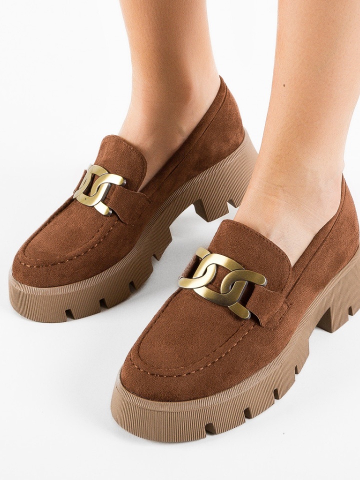 Pantofi Casual dama Hygty Maro