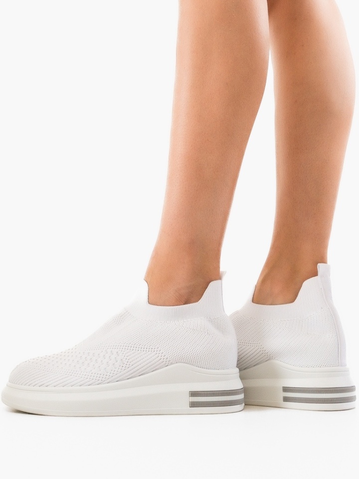 Sneakers dama Tyvbar Albi