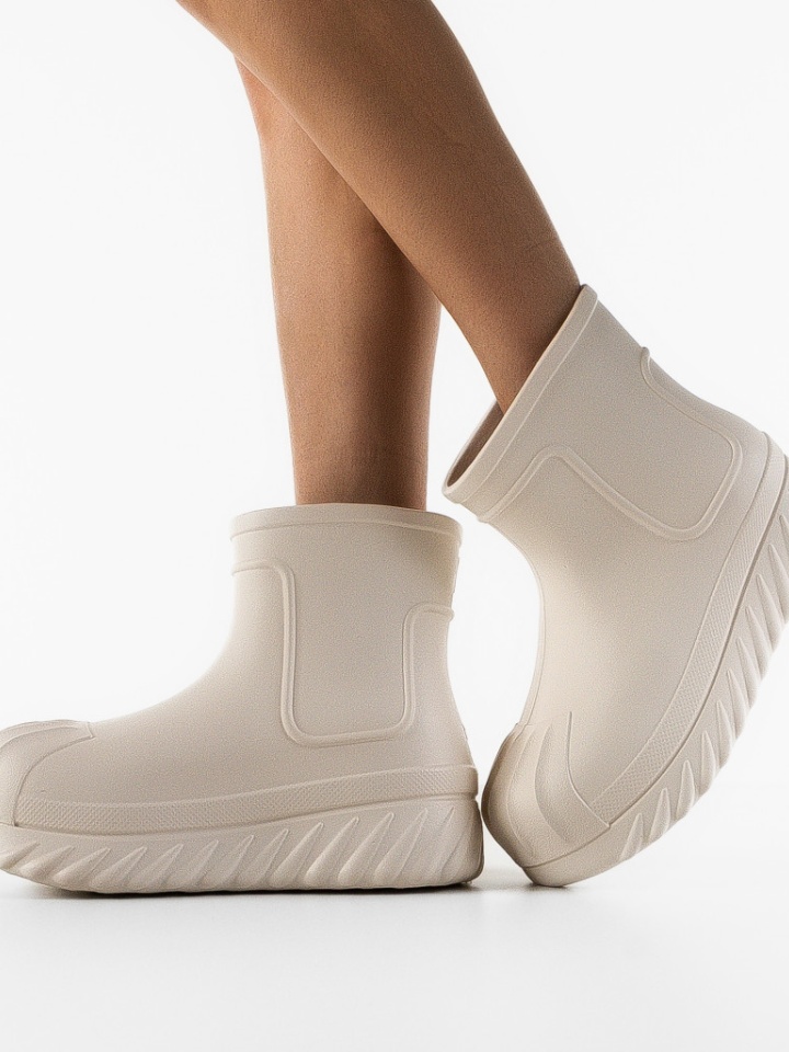 Cizme dama Trystan Verzi