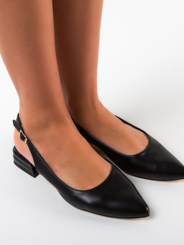 Balerini dama Knife Negri