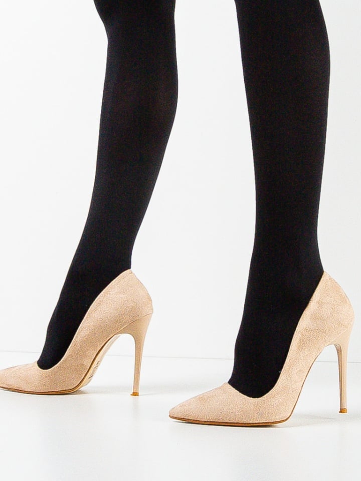 Pantofi dama Fegefa Negri