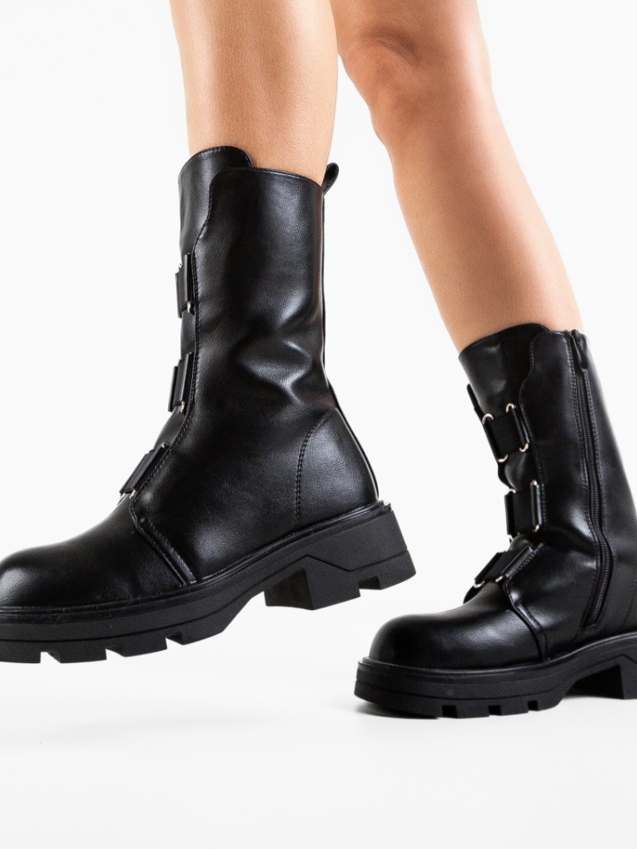 Ghete dama Wade Negre