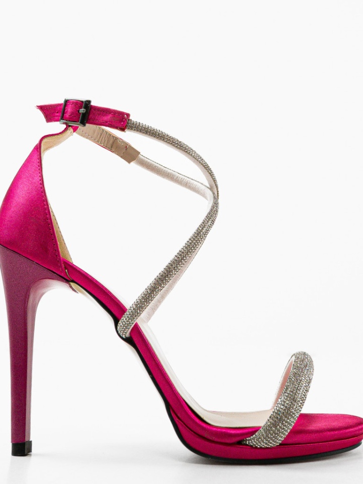 Sandale dama Keef Negri 2