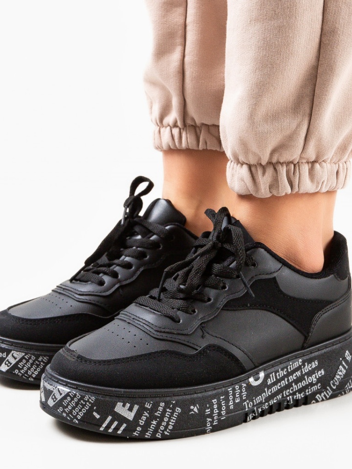 Sneakers dama Diaz Negri