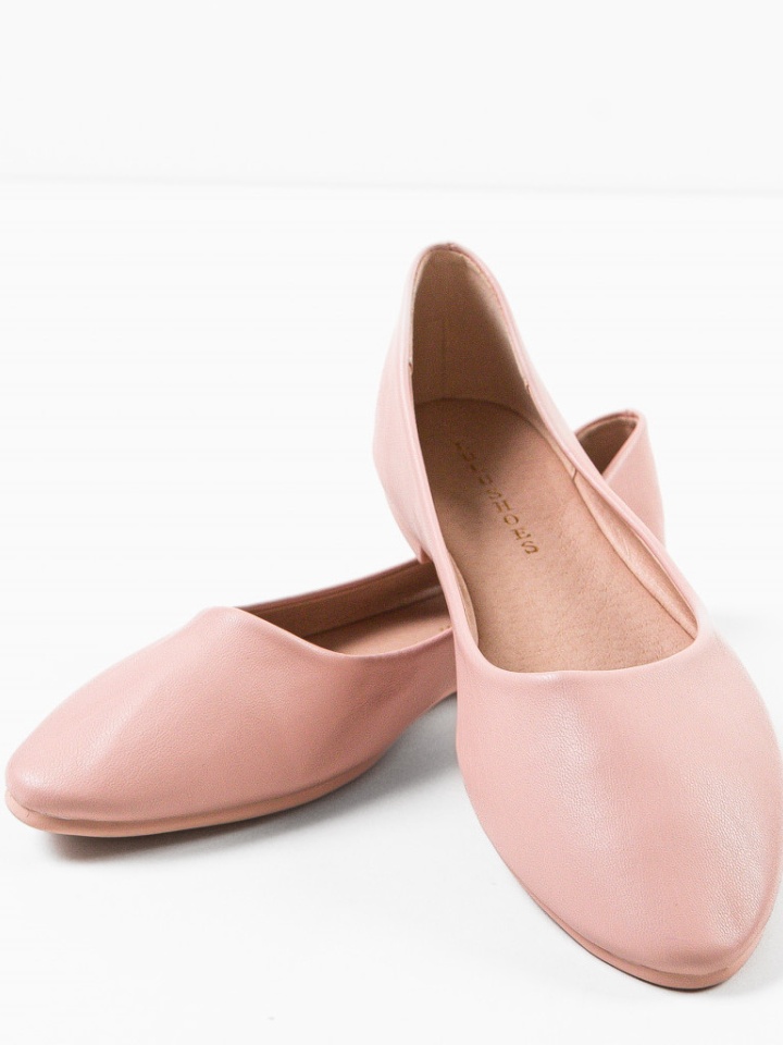 Balerini dama Kandar Roz