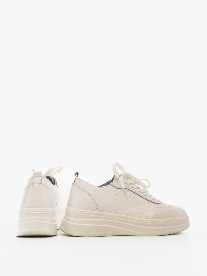 Sneakers Dama Haley Verzi