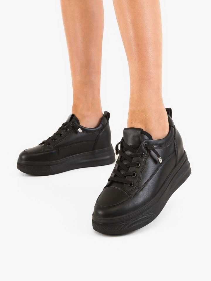 Sneakers dama Panteon Negri