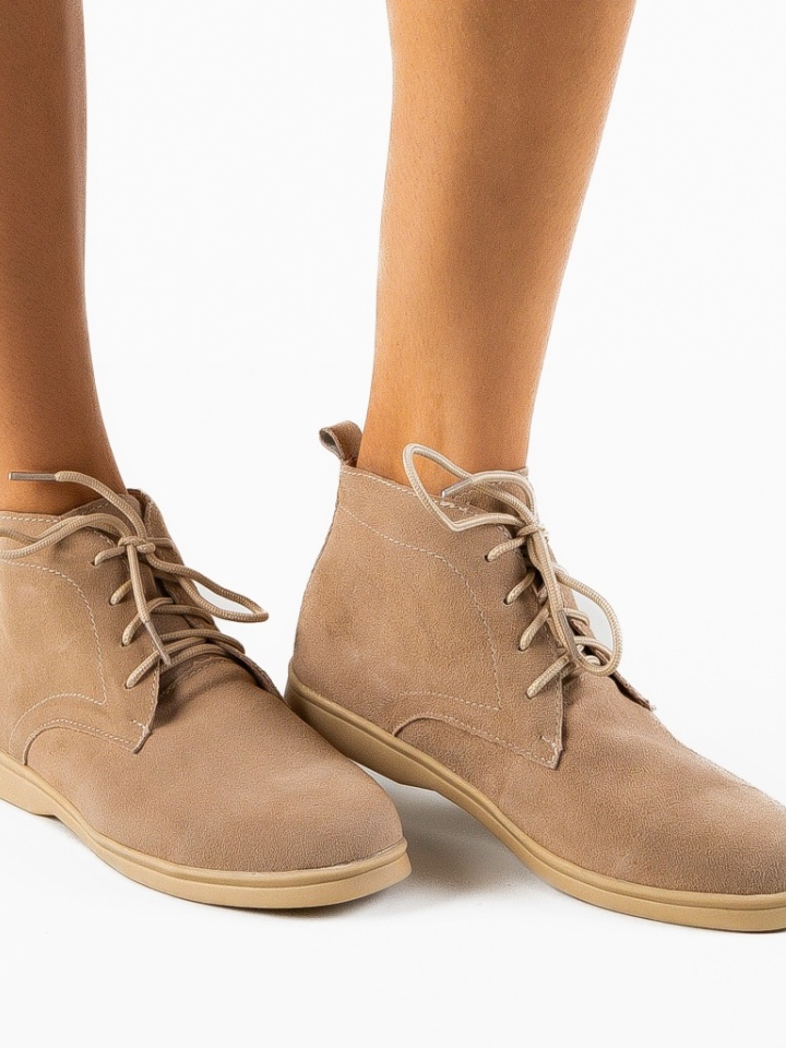 Ghete dama Larson Grena