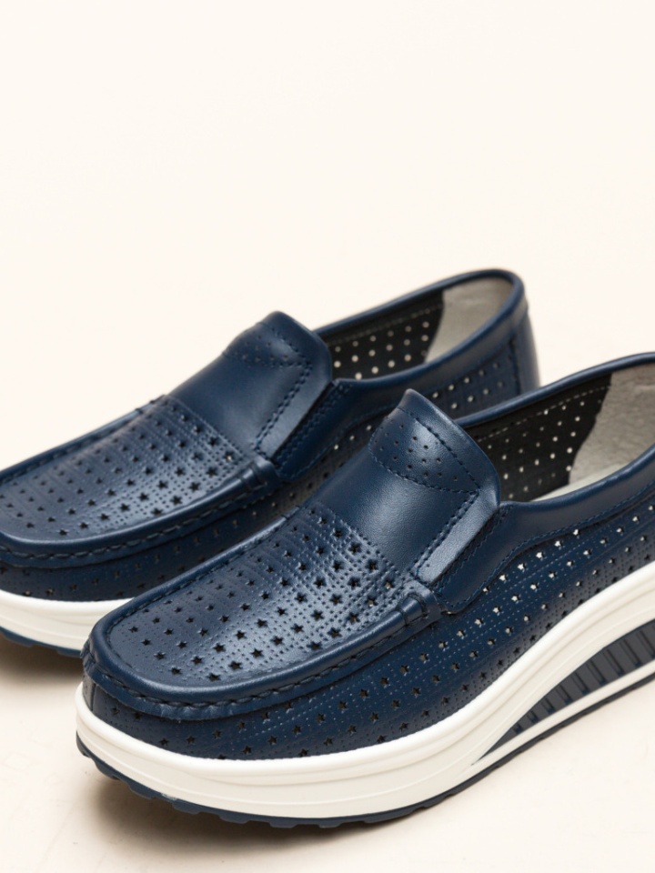 Pantofi Casual Bicaz Verzi