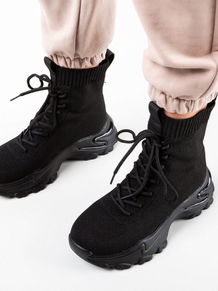 Pantofi Sport Mendra Bej