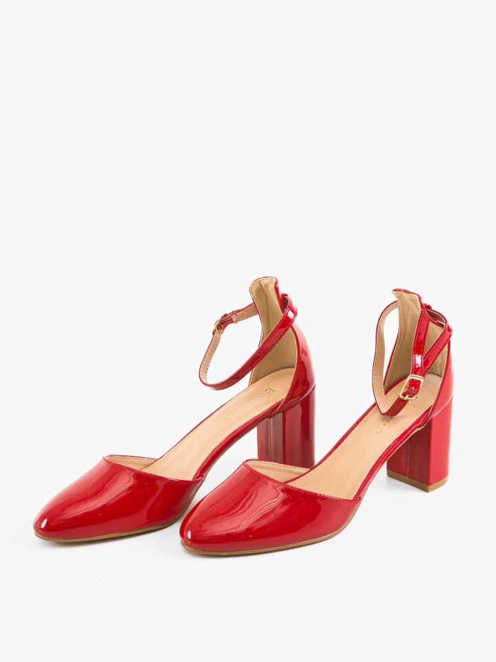 Pantofi dama Peppre Bleumarin