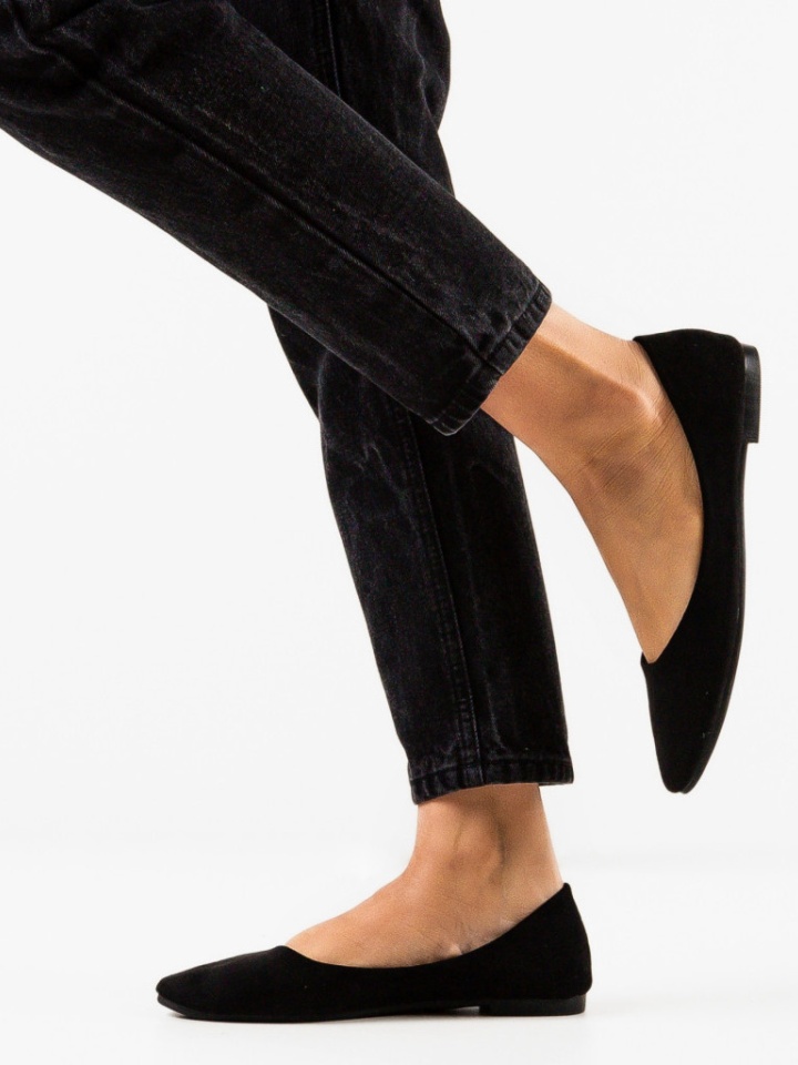 Balerini dama Alecsey Negri