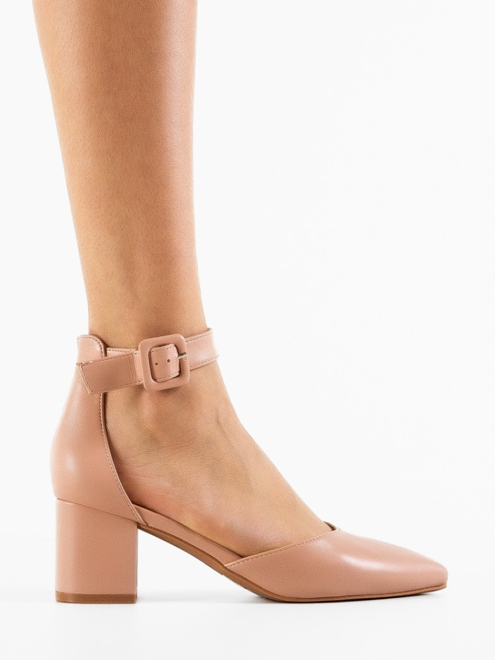 Pantofi dama Anerose Roz 2