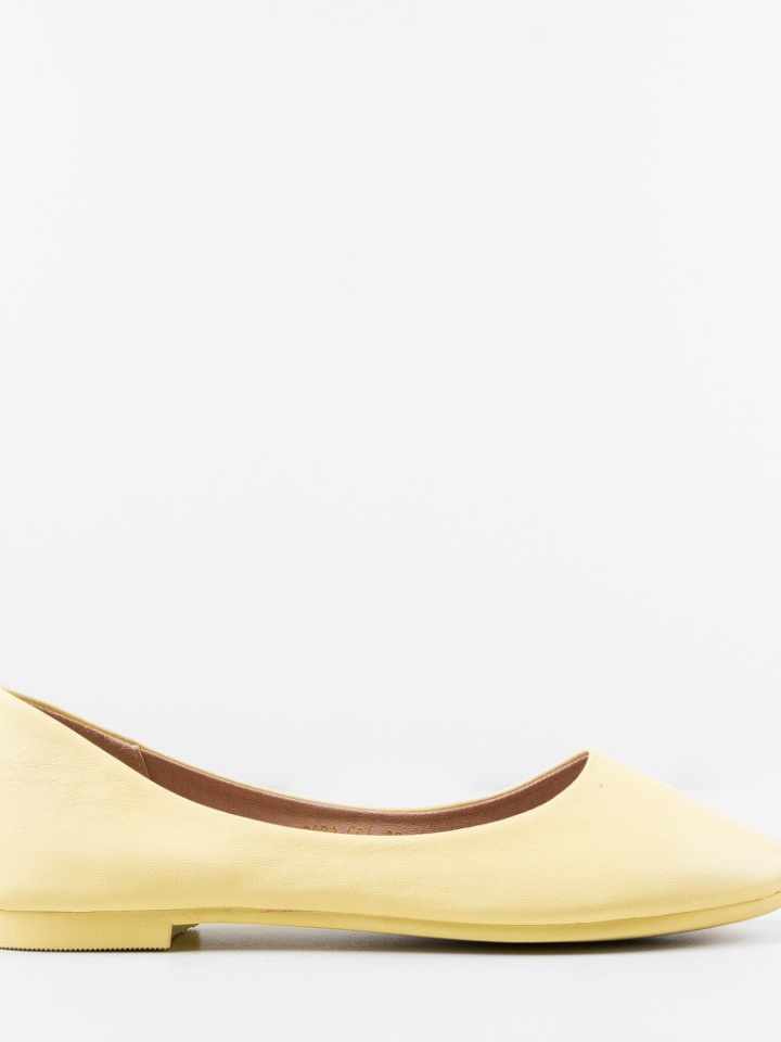 Balerini dama Kandar Roz