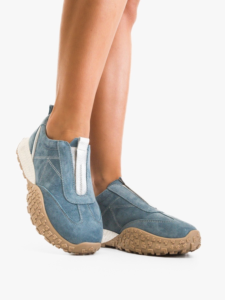 Sneakers dama Florena Verzi