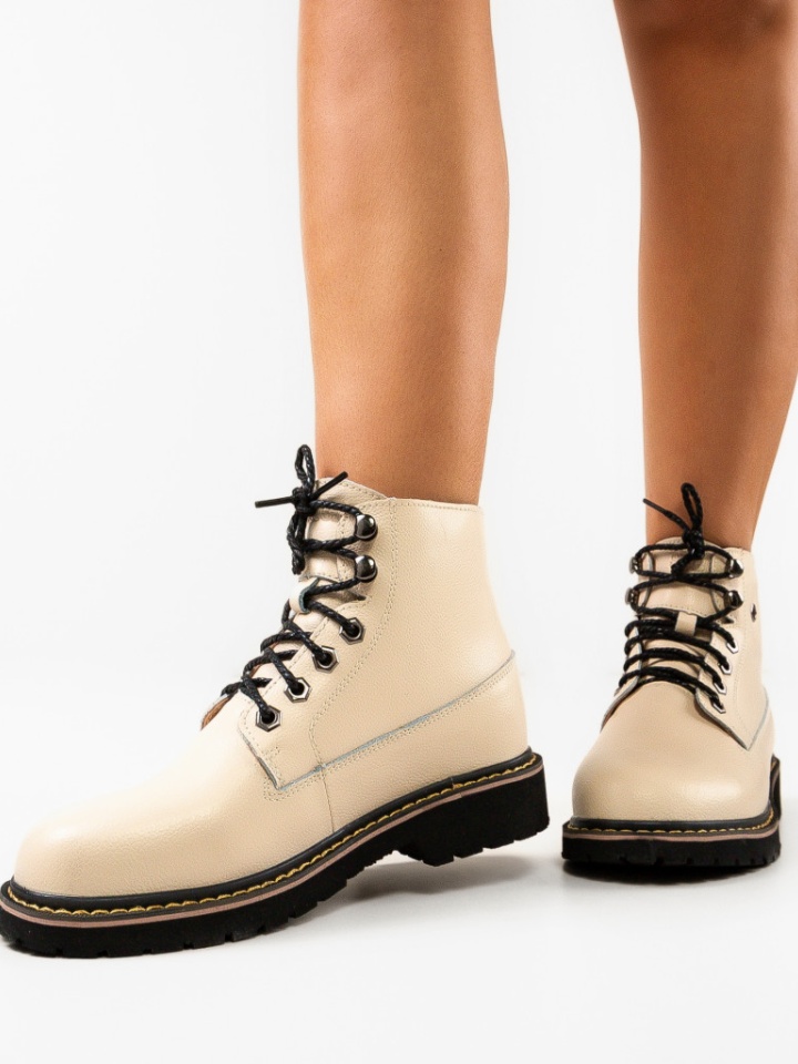 Ghete dama Reiko Bej