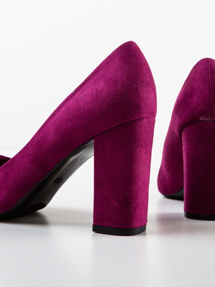 Pantofi dama Dodson Albi