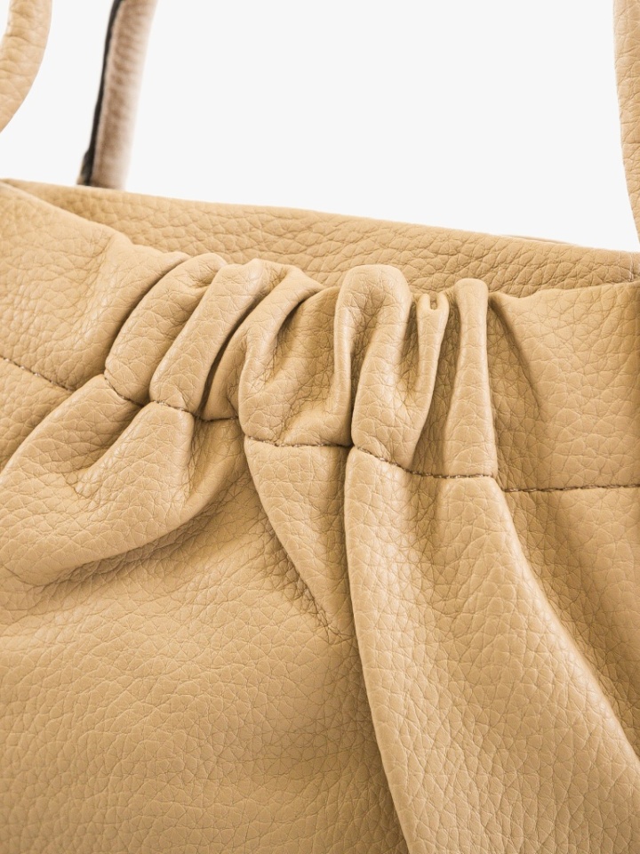 Geanta dama Yratyo Khaki