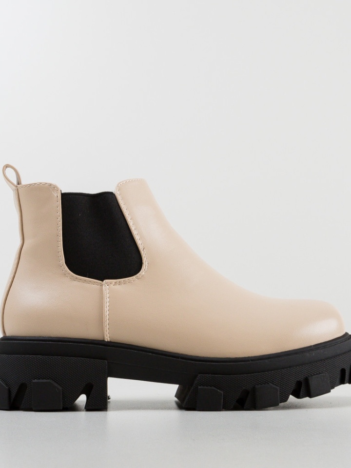 Ghete dama Clayton Camel