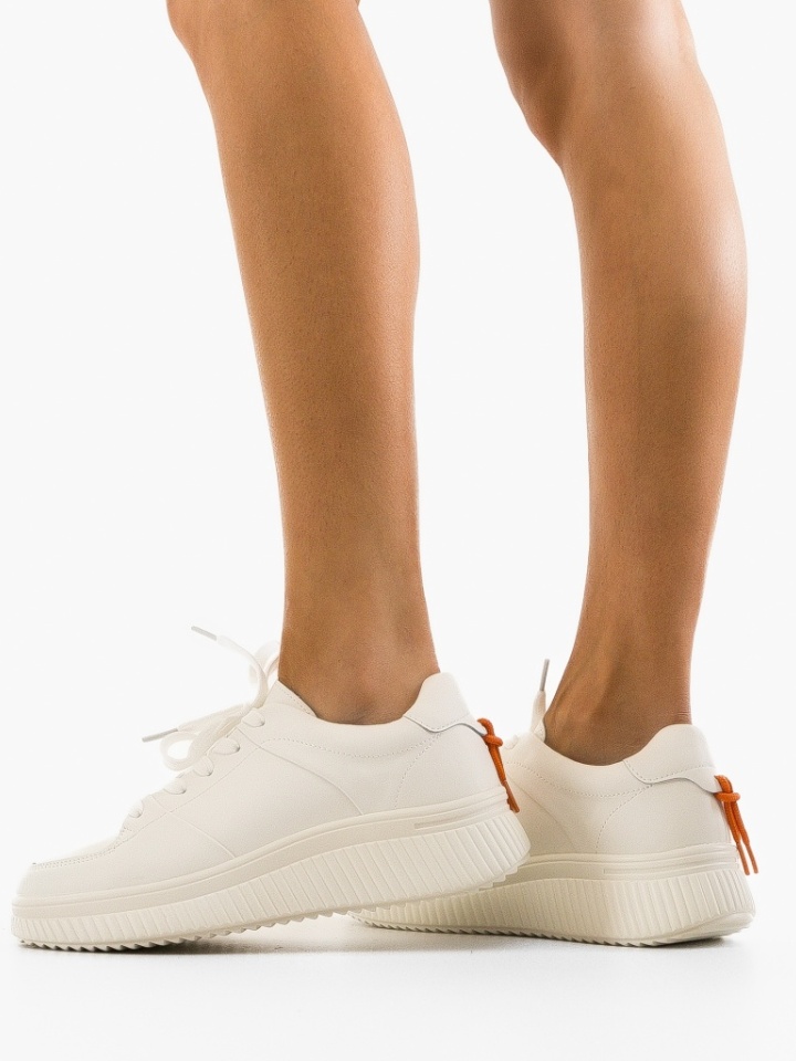 Sneakers dama Honney Albi