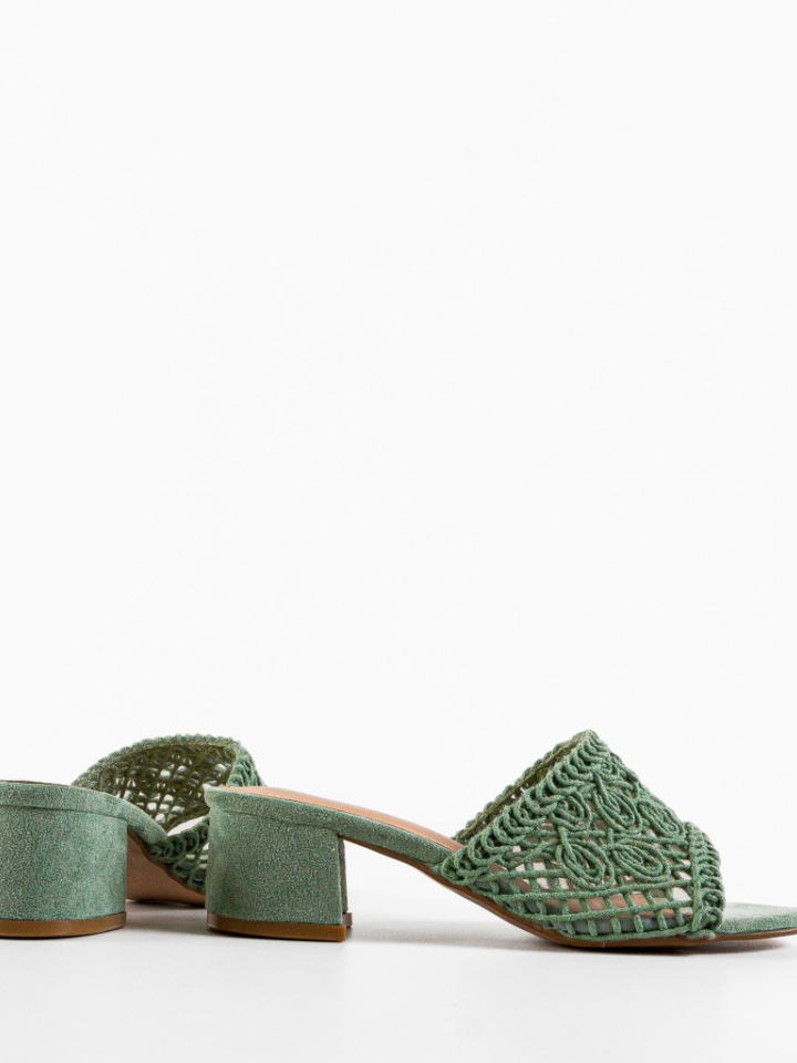 Saboti dama Chabo Verzi