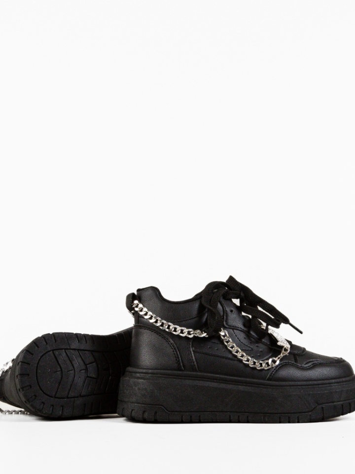 Sneakersi dama Janu Negri