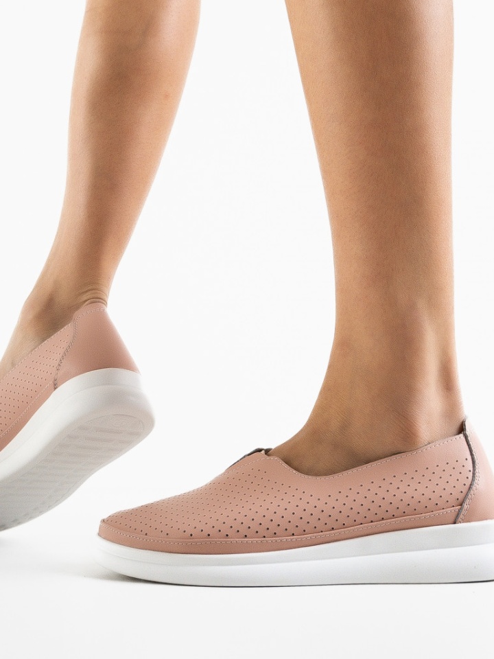 Pantofi Casual dama Maur Albi