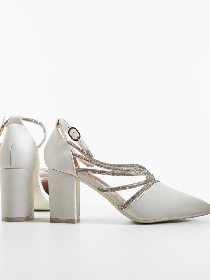 Pantofi dama Elitis Negri