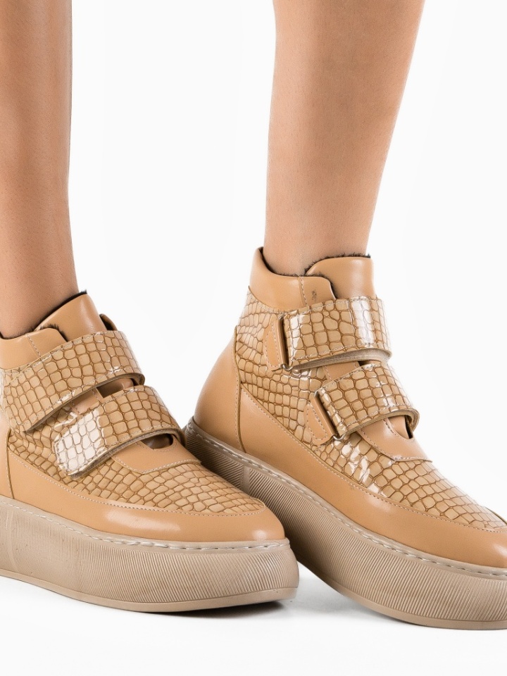 Ghete dama Hrago Print 2