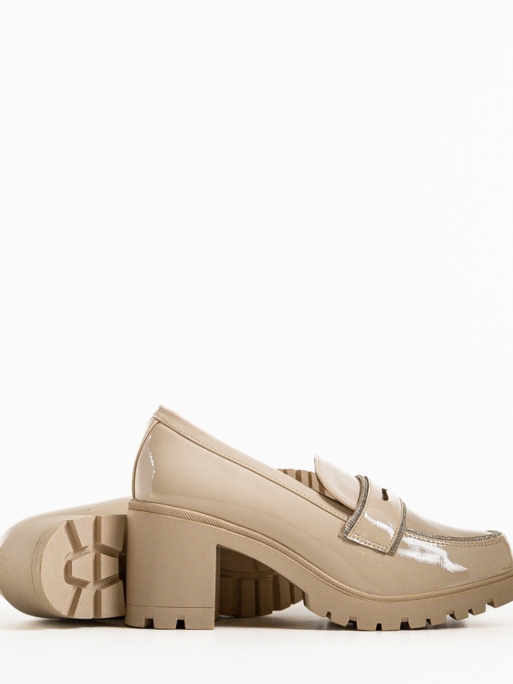 Pantofi dama Ward Negri