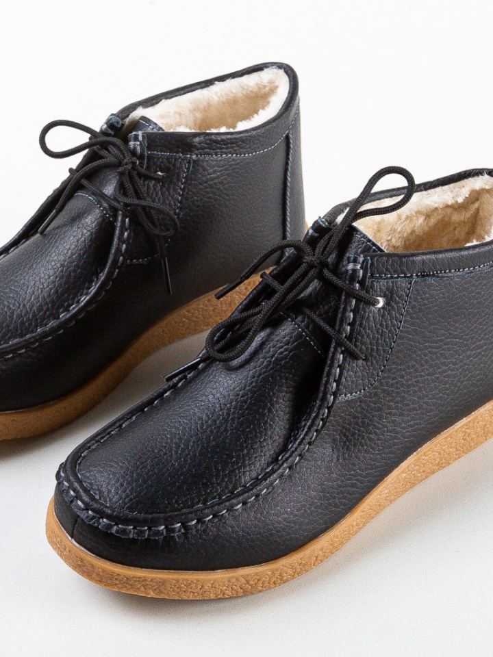 Pantofi Casual Munela Bej