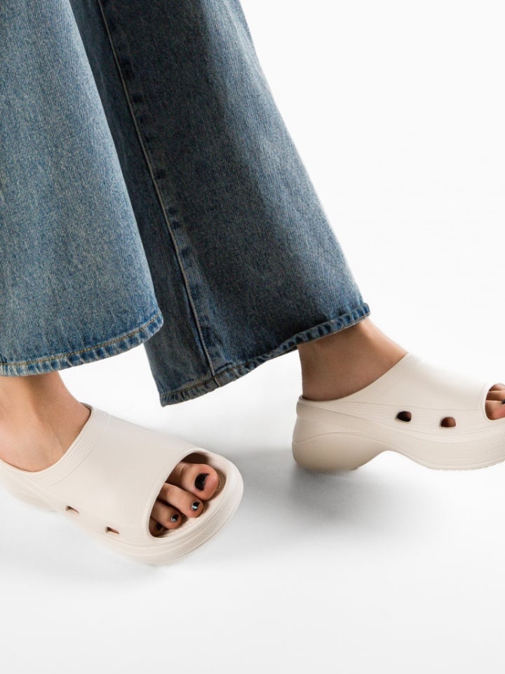 Papuci dama Kayla Negri